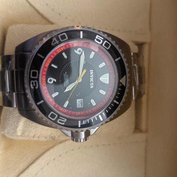 Invicta Watch - Picture 2 of 3